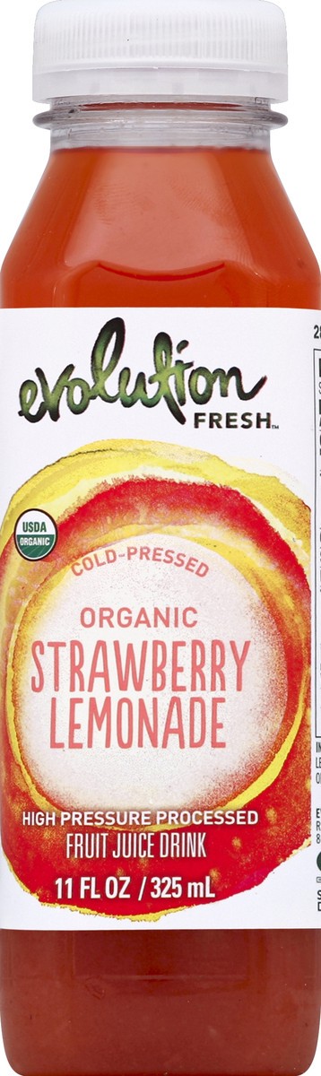 slide 1 of 5, Evolution Fresh Juice Drink 11 oz, 11 oz