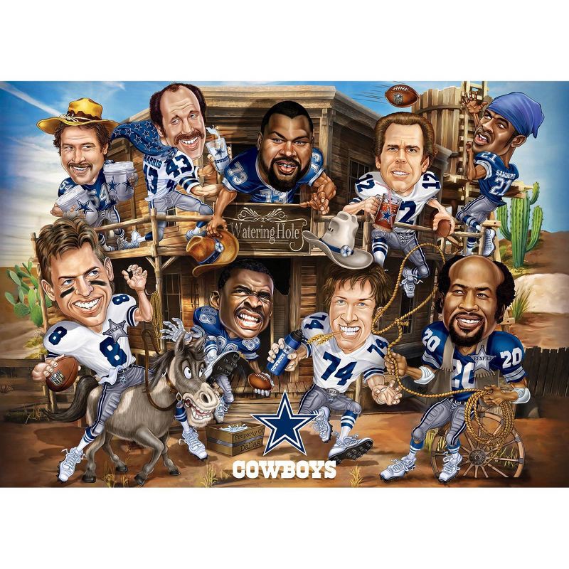cowboys all time greats