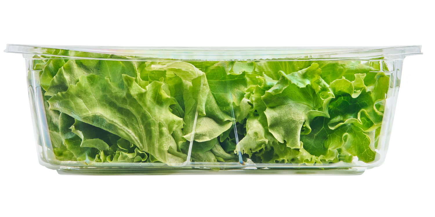 slide 4 of 7, Bright Farms BrightFarms Sweet Baby Butter Leaf Lettuce, 4 oz Salad, 4 oz