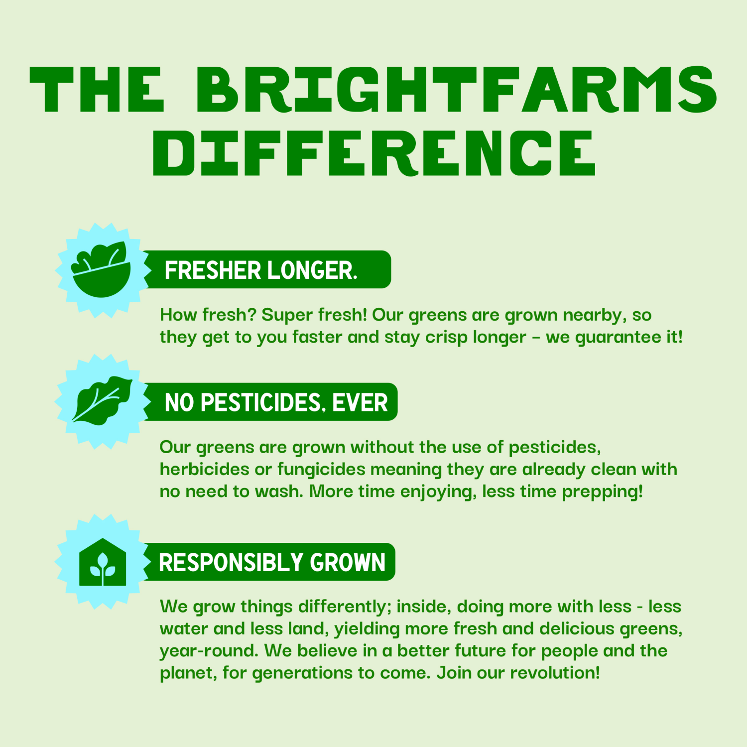 slide 5 of 7, Bright Farms BrightFarms Sweet Baby Butter Leaf Lettuce, 4 oz Salad, 4 oz