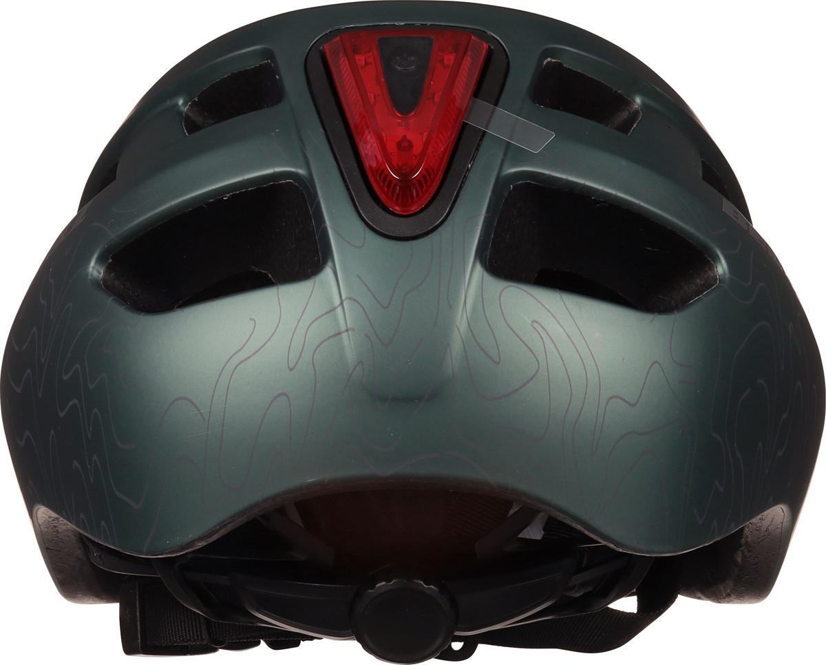 slide 6 of 10, Bell Nixon Adult Bicycle Helmet 59-61 cm 1 1 ea, 1 ct