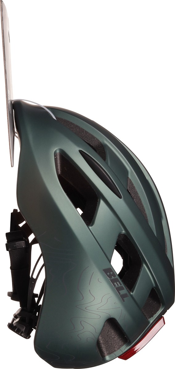 slide 5 of 10, Bell Nixon Adult Bicycle Helmet 59-61 cm 1 1 ea, 1 ct