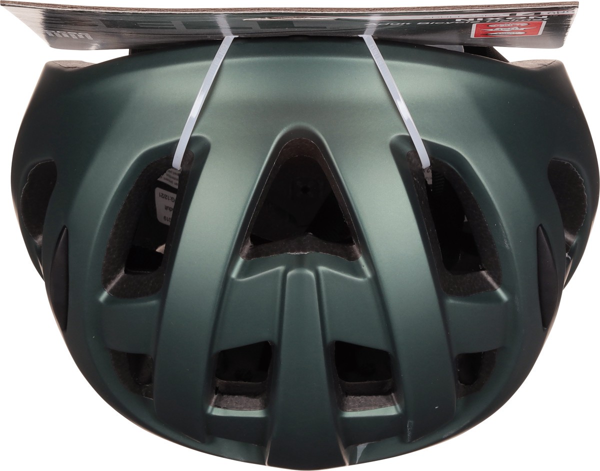 slide 4 of 10, Bell Nixon Adult Bicycle Helmet 59-61 cm 1 1 ea, 1 ct