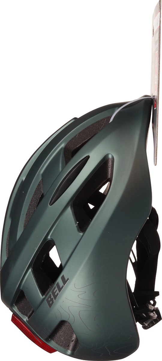 slide 10 of 10, Bell Nixon Adult Bicycle Helmet 59-61 cm 1 1 ea, 1 ct