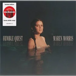 Sony Music Maren Morris Humble Quest (Target Exclusive, Vinyl)