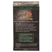 slide 8 of 13, ChocoRite Dark Chocolate Bar 5 ea, 5 ct