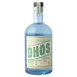 Dhos Gin - 750 ml
