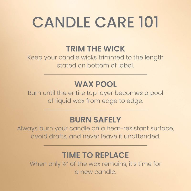 slide 5 of 8, Signature Large Tumbler Christmas Cookie Candle 20oz - Yankee Candle, 20 oz