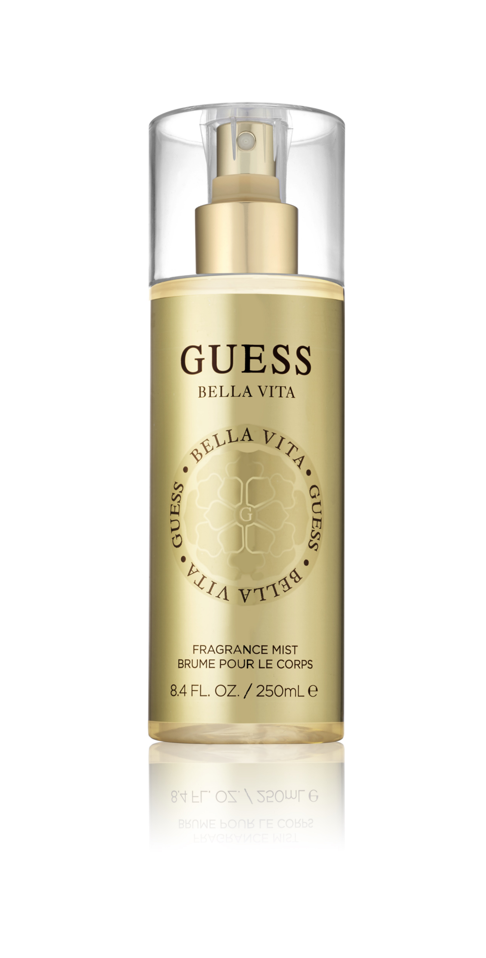 slide 1 of 1, Guess Bella Vita Fragrance Mist 8.4 fl oz, 8.4 fl oz