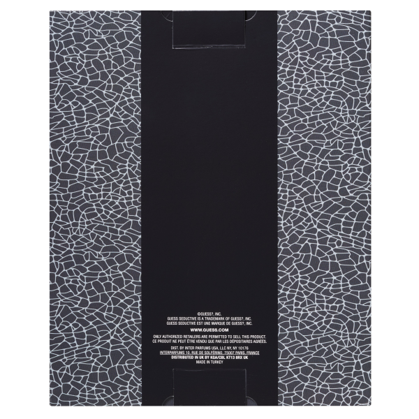 slide 6 of 9, Guess Seductive Men's giftset, 2 ct