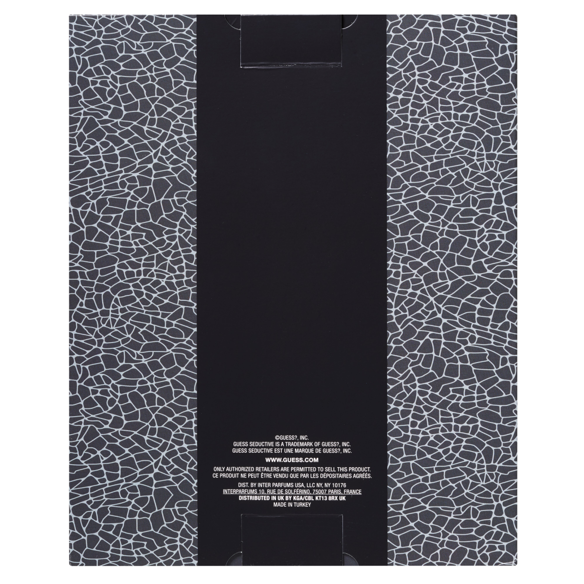 slide 3 of 9, Guess Seductive Men's giftset, 2 ct