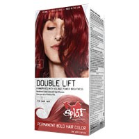 slide 2 of 9, Splat Iconic Red Double Lift Hair Color 1 ea, 1 ct