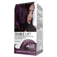 slide 3 of 9, Splat Violet Vibes Double Lift Hair Color 1 ea, 1 ct