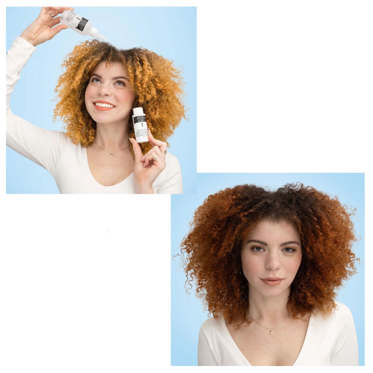 slide 6 of 7, Color Oops Fix & Fortify Bond Rejuvenating Color Remover, 1 ct