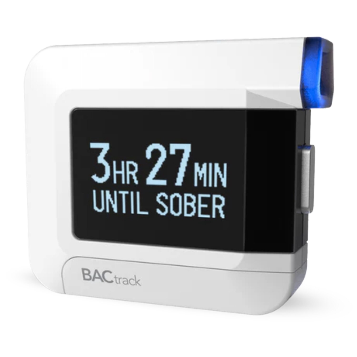slide 5 of 7, Bactrack C8 Breathalyzer, 1 ct