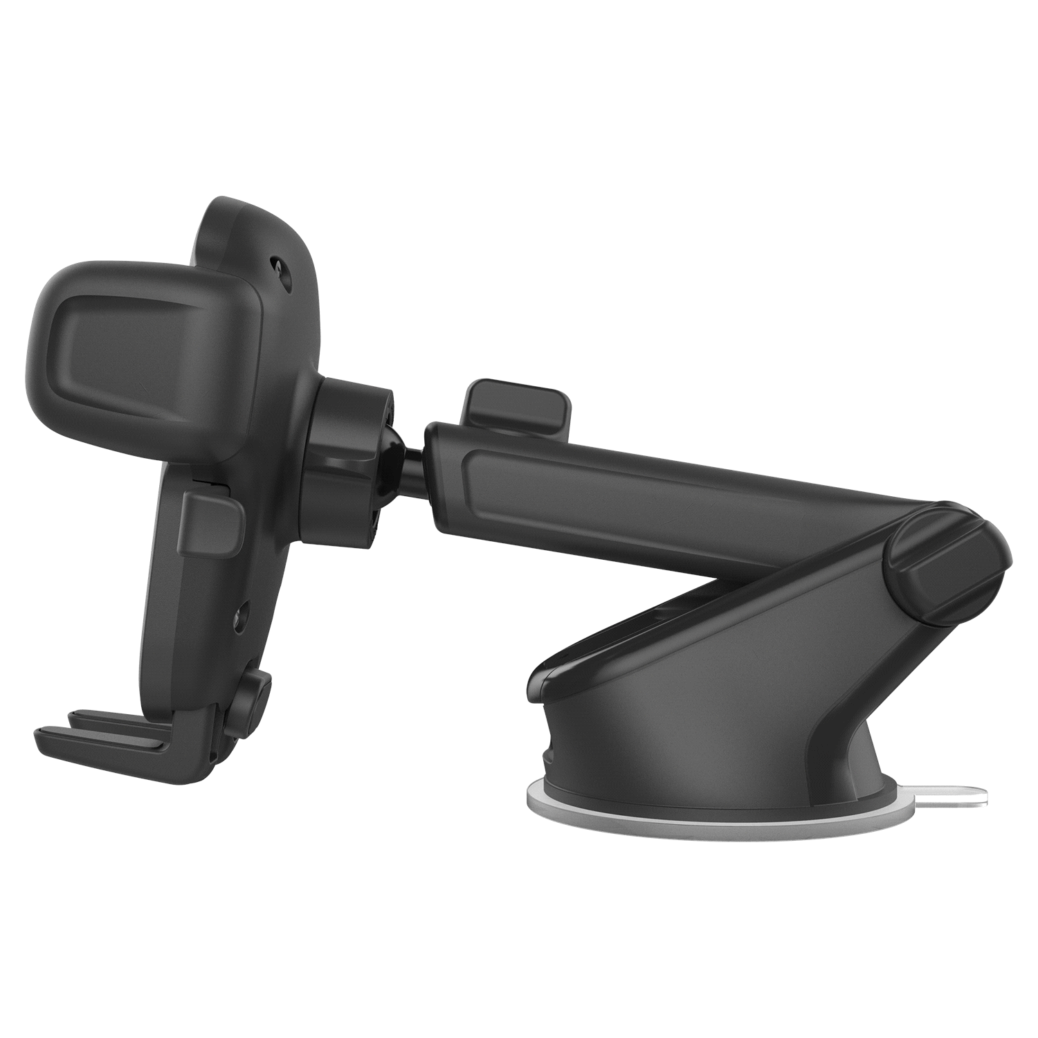 slide 2 of 2, IOTTIE Easy One Touch 5 Universal Dashboard & Windshield Mount, 1 ct