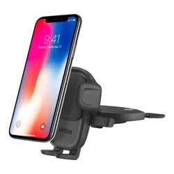 iOttie Easy One Touch 5 CD Slot Mount - Black