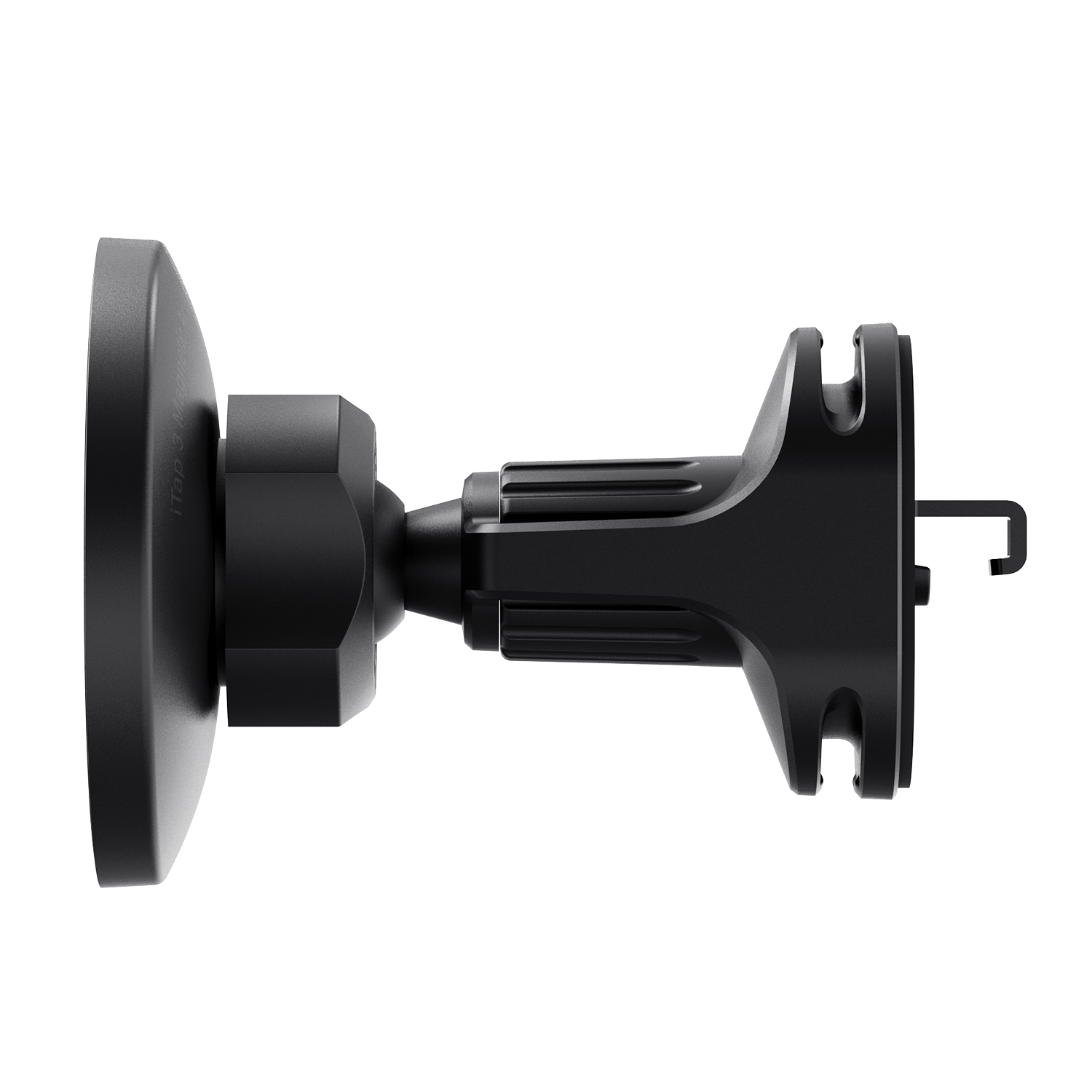 slide 2 of 4, iOttie iTap 3 MagSafe Compatible Air Vent Mount, 1 ct