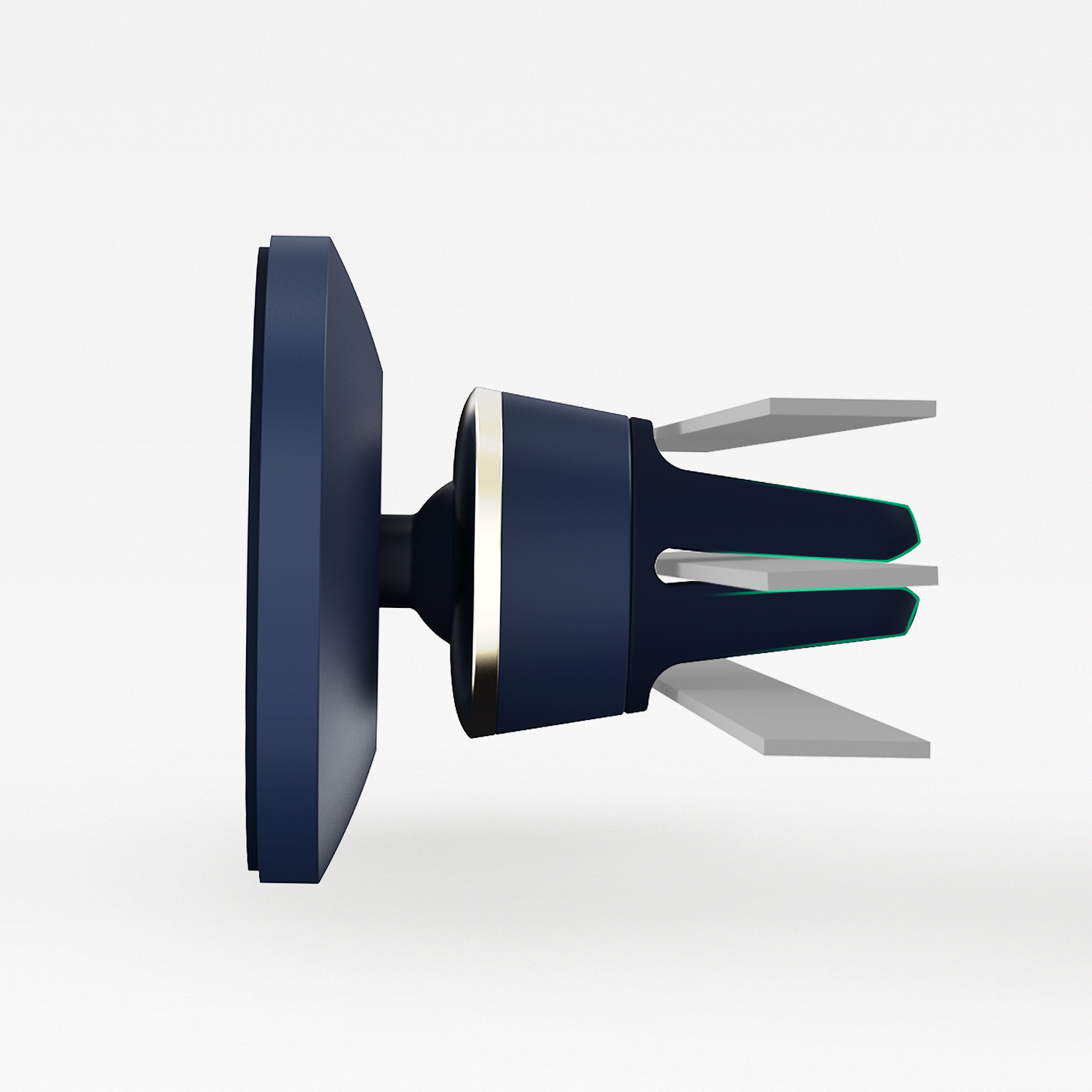 slide 3 of 4, iOttie Velox MagSafe Air Vent Mount, 1 ct