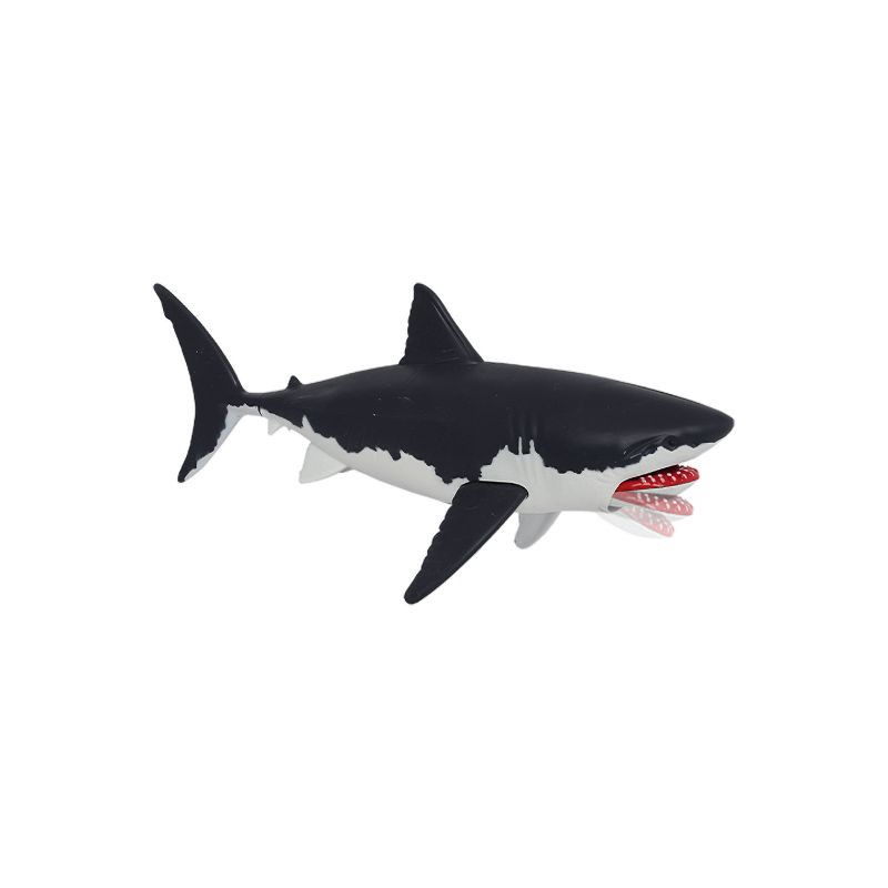 slide 4 of 5, Animal Planet Deep Sea Shark Rescue Submarine Playset (Target Exclusive), 1 ct