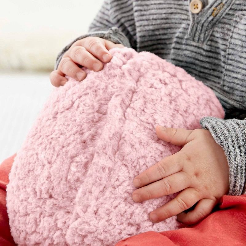 slide 3 of 6, Fisher-Price Calming Vibes Hedgehog Soother - Pink, 1 ct