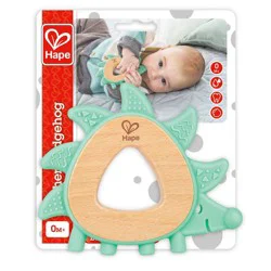 Hape Hedgehog Teether