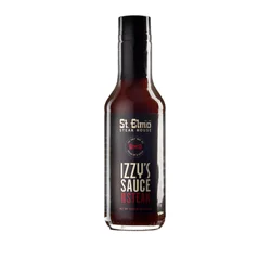 St. Elmo Steak House Izzy’s Sauce for Steak 10.25 oz