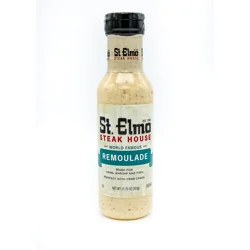 St. Elmo Steak House Remoulade 11.75 oz