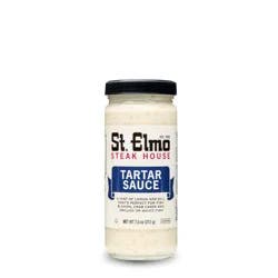 St Elmo Tartar Sauce 7.5oz