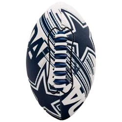 NFL Dallas Cowboys Air Tech Football: Ages 3+