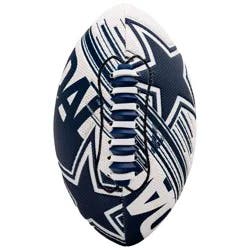 NFL Dallas Cowboys Air Tech Football: Ages 3+