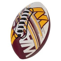 NFL Washington Commanders Air Tech Football: Ages 3+