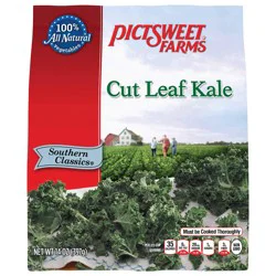 Pictsweet Farms Cut Leaf Kale - 14 oz