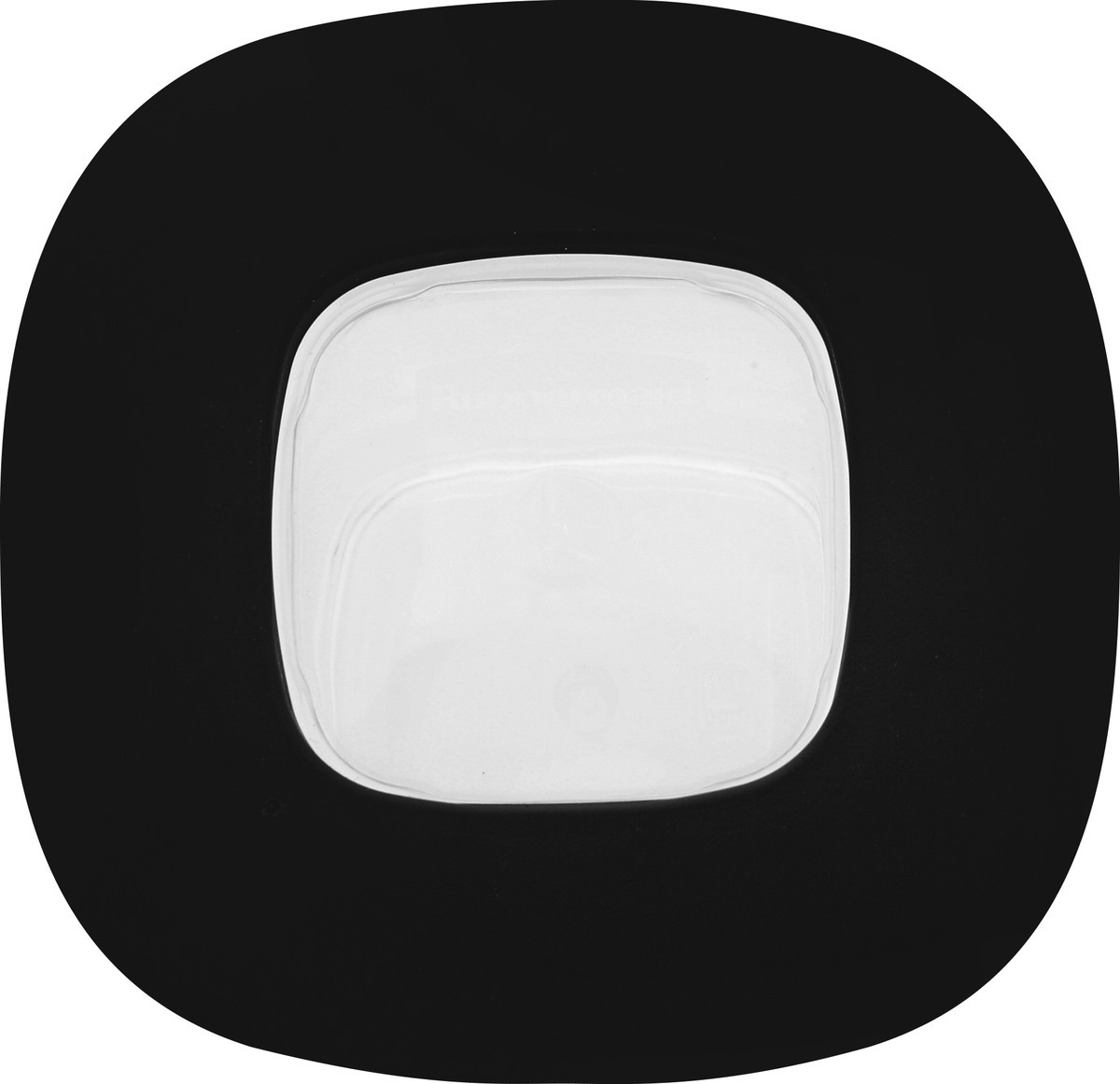 slide 2 of 4, Rubbermaid Container 1 ea, 1 ct