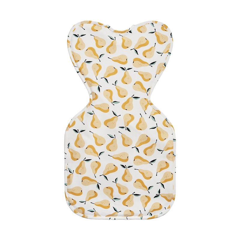 slide 3 of 9, Love To Dream Swaddle Up Sleep Sack- Cotton 1.0 TOG - Pears - S, 1 ct