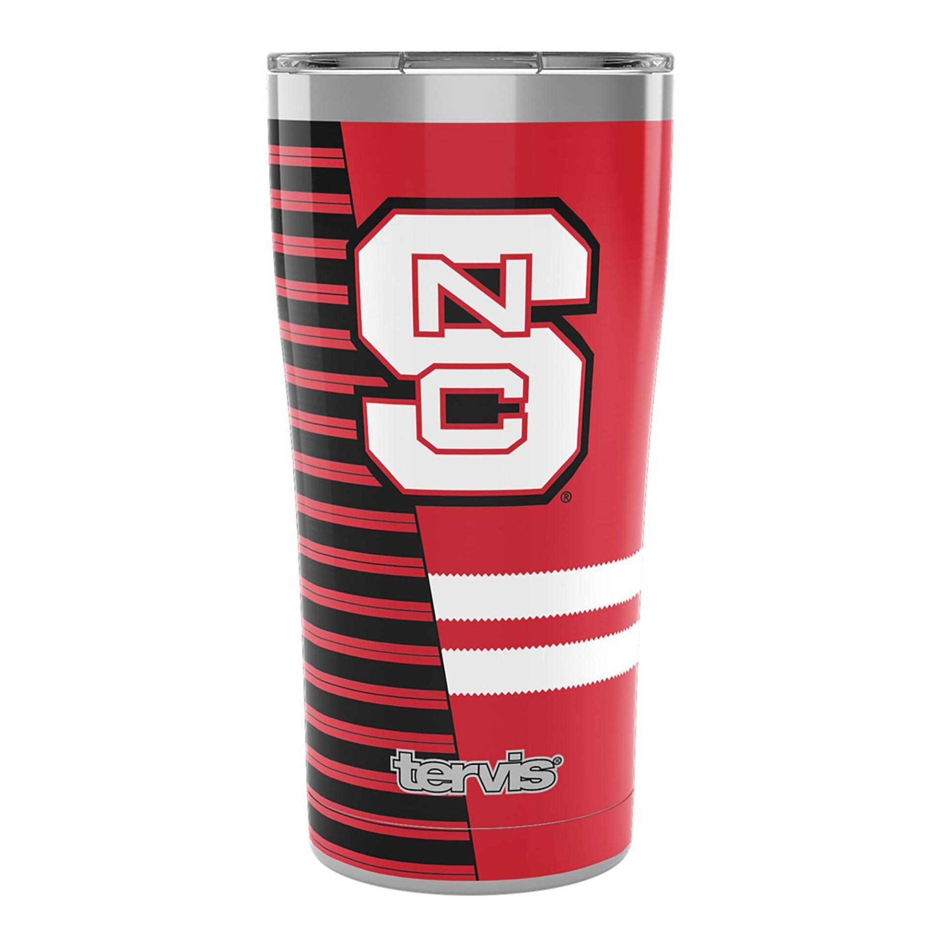 Tervis NC State 20 oz Stainless Steel Tumbler