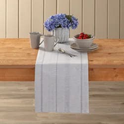 Room & Retreat, Packard Stripe Runner, 14 In X 72 In