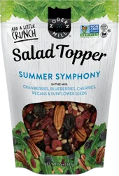 Modern Mill Summer Symphony Salad Topper 12oz, Gluten-Free, Vegan, Non-GMO
