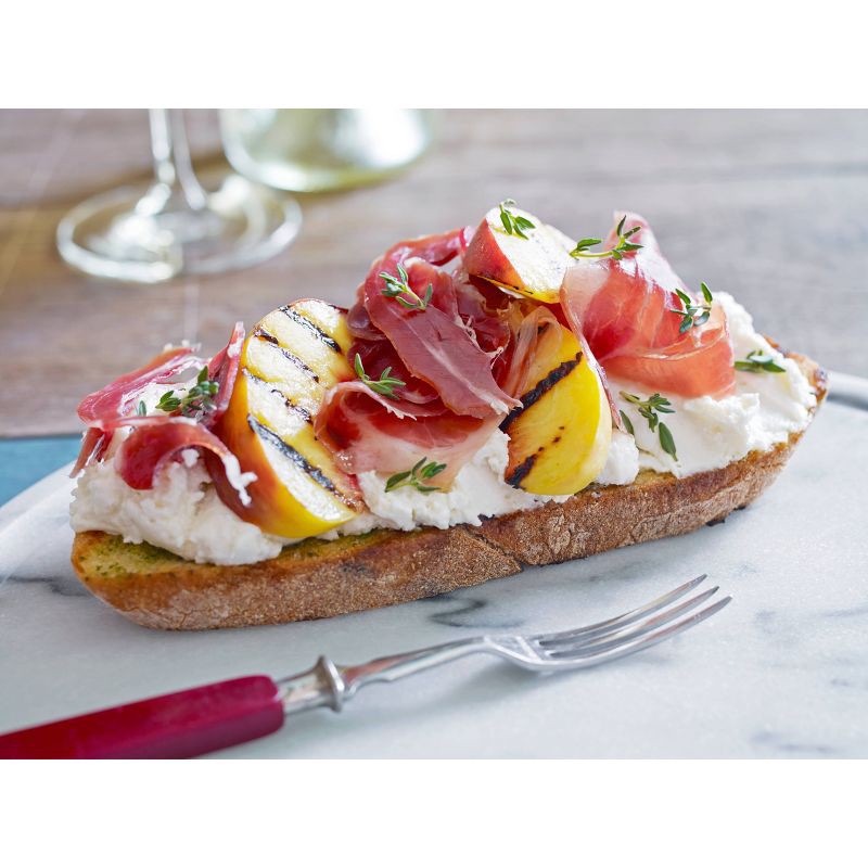 slide 2 of 5, Fresh Organic Peaches - 2lbs, 2 lb