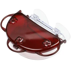 Meijer Window Hummingbird Feeder