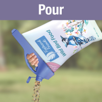 slide 12 of 19, Nature's Way Handle-it Bag Clip Capacity, 40 lb