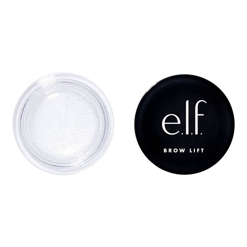 slide 1 of 6, e.l.f. Brow Lift Gel - Clear - 0.31oz, 0.31 oz