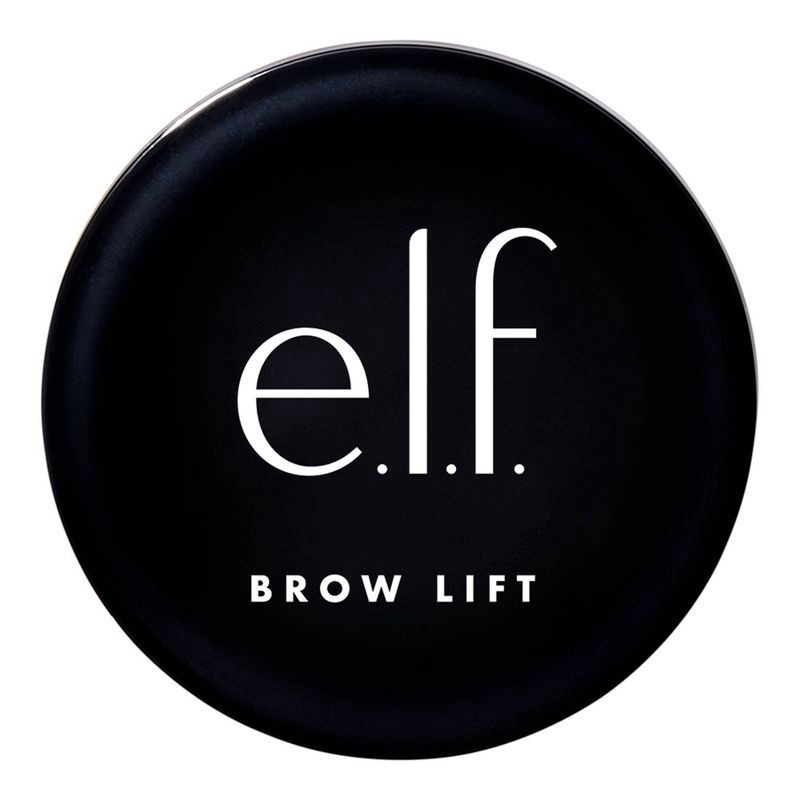 slide 4 of 6, e.l.f. Brow Lift Gel - Clear - 0.31oz, 0.31 oz