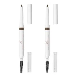 e.l.f. Instant Lift Brow Pencil Set - Neutral Brown - 2ct/0.006oz Each