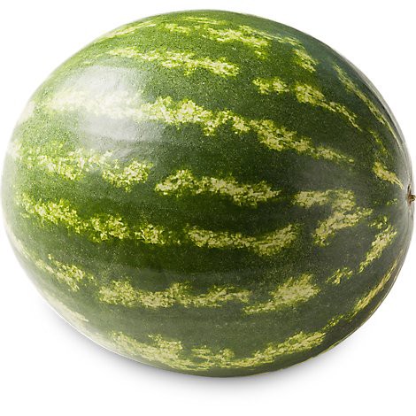 slide 1 of 1, Northgate Organic Mini Watermelon, 1 ct