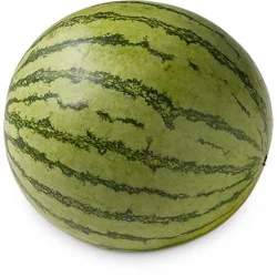 Northgate Organic Mini Watermelon