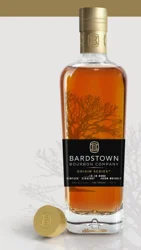 Bardstown Bourbon Company Kentucky Straight Bourbon Whiskey 750 ml