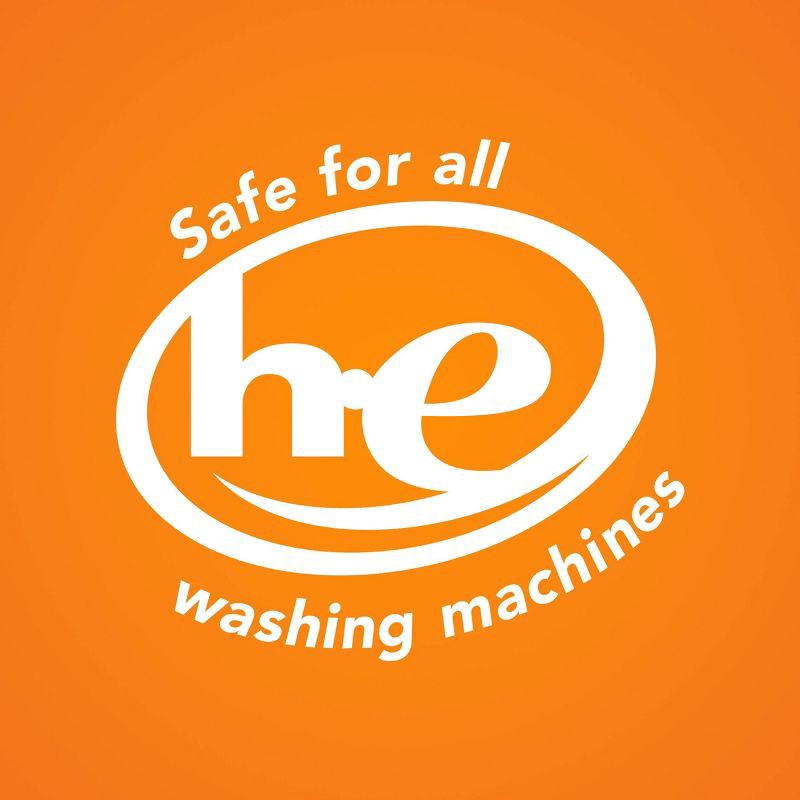 slide 8 of 11, Persil Advanced Oxi + Odor Fighting HE Deep Cleaning Liquid Laundry Detergent 75 Loads - 126 fl oz, 126 fl oz