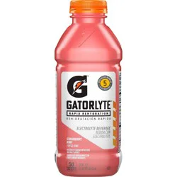 Gatorade RTD Gatorade Gatorlyte Strawberry Kiwi Sports Drink - 20 fl oz Bottle