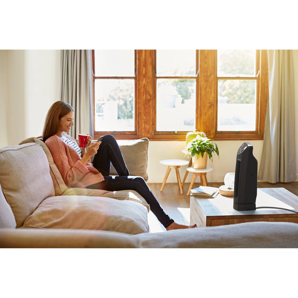 Lasko Ceramic Mini Tower Heater 1 ct | Shipt